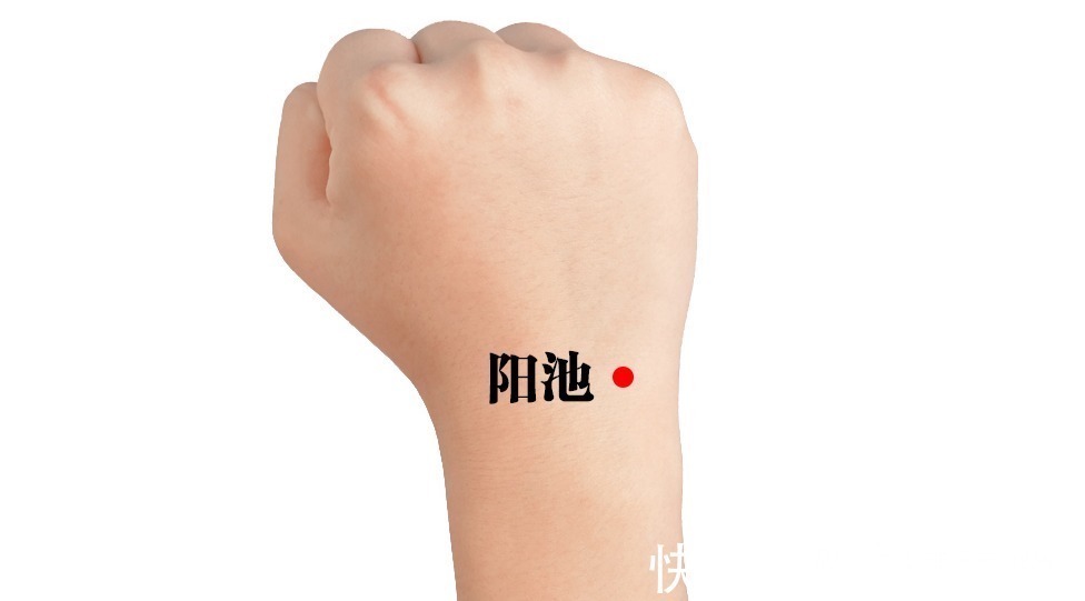 三焦者|三焦经,主一身之气!打通它,排掉闷气、病气、火气,气顺百病消