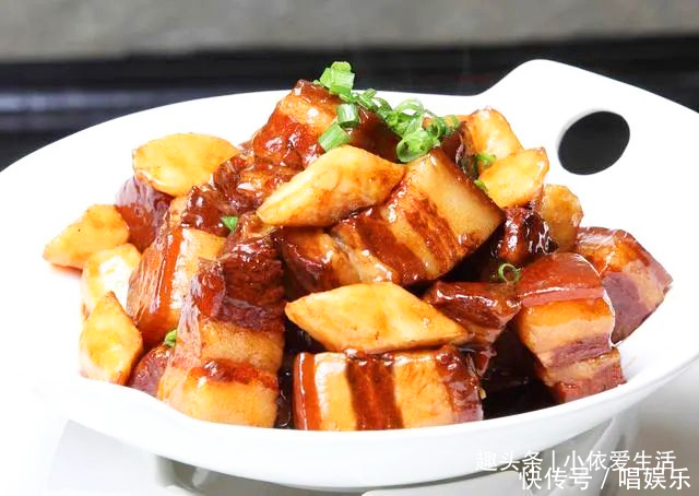 美味难挡的几道家常菜,色泽诱人,开胃解馋,大人小孩都爱吃