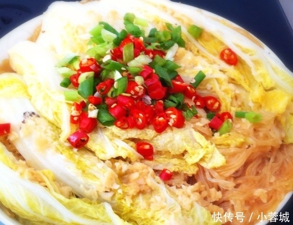 过年|此菜没肉吃着比肉香,蒸一蒸就上桌,不上火不油腻,过年吃真健康