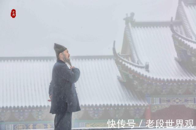 效法!《道德经》的人生智慧:人为什么要效法天地自然?