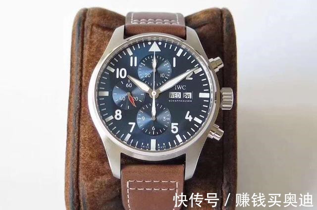 手表|五万块左右有哪些值得入手的运动型腕表!