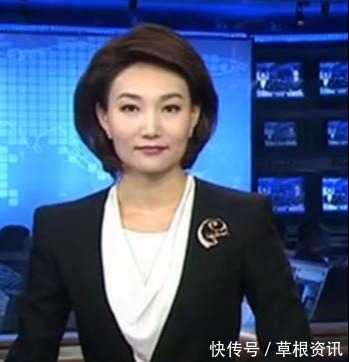 主持人|央视主持人每天都吃啥看到食堂内部,网友直呼长见识了