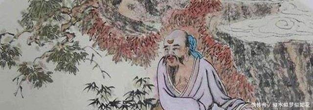 鬼谷子识人术牢记这5句口诀,让你识破天下人,胜读十年书!