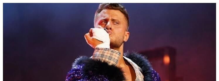 承认吧!AEW收视率再破百万,已经超越同行成为最强后起之秀!