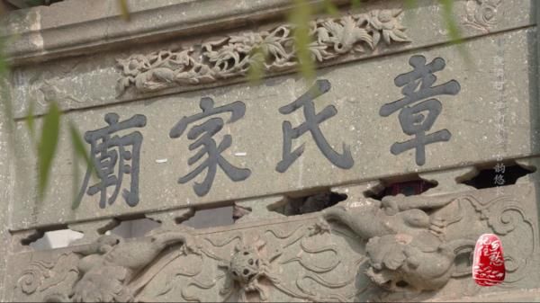 章懋|古村探秘！一百多栋明清建筑遍布于此