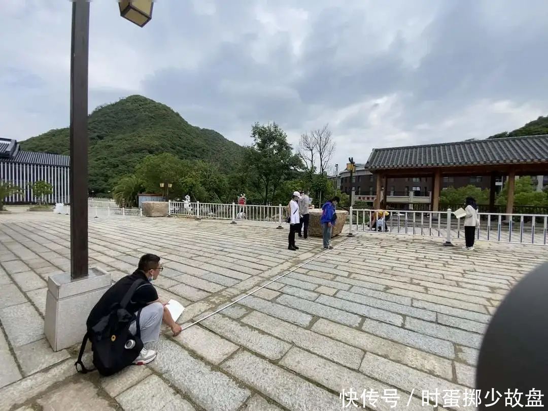 鄉村大舞臺 哇央視要來咱們德化直播啦