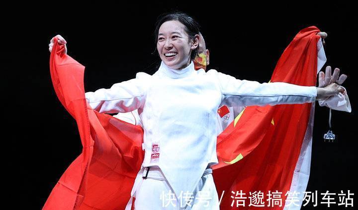 外教|将孙一文扛在肩上的外教是谁?中国姑娘赛前就写好获奖感言