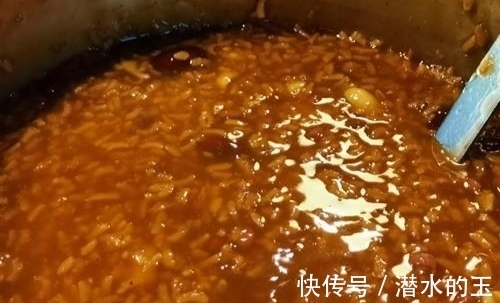 寓意|一年之计在于初,按照传统,大年初一早上应该吃这些