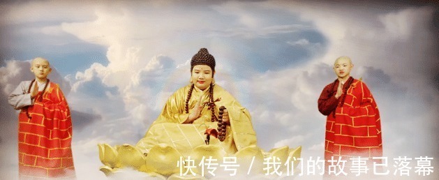 师傅&如来多次问悟空师傅是谁,之后才将其压在五行山下,他在担心什么
