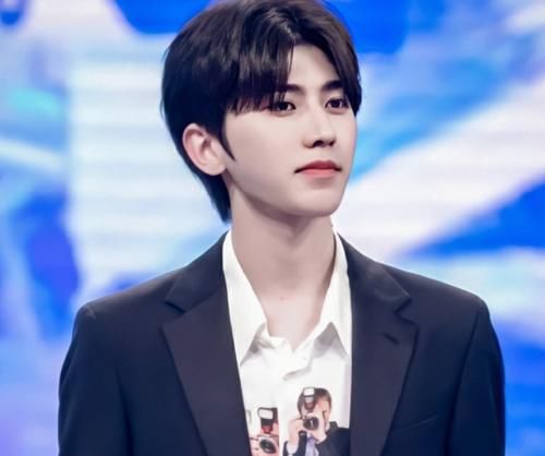 TFBOYS|《青你3》选手首曝光,个个高颜值,TFBOYS师弟最让人看好