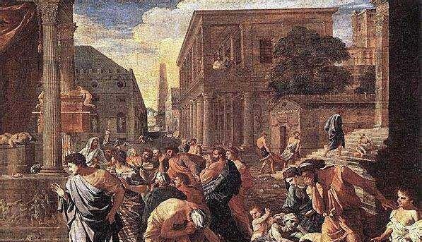 古城|三世纪危机后，君士坦丁一世的努力，古城拜占庭建都的优势