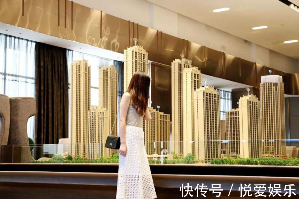 房地产商|买房子需要看地段,靠近这几个地方,房子升值快是黄金房