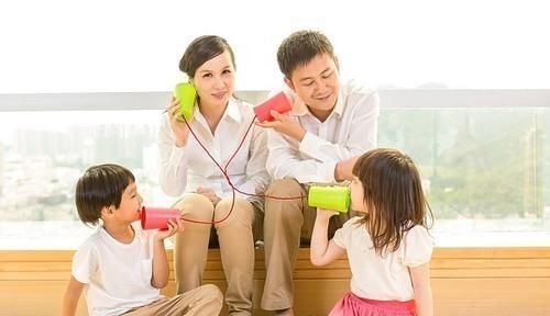 行为|孩子之所以不自信,与父母的3种行为有关,很多人中招