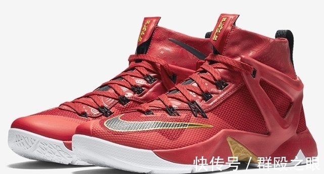 lbj 詹姆斯不再穿正代,乔治开始上脚科比复刻款,耐克的傲慢才刚开始