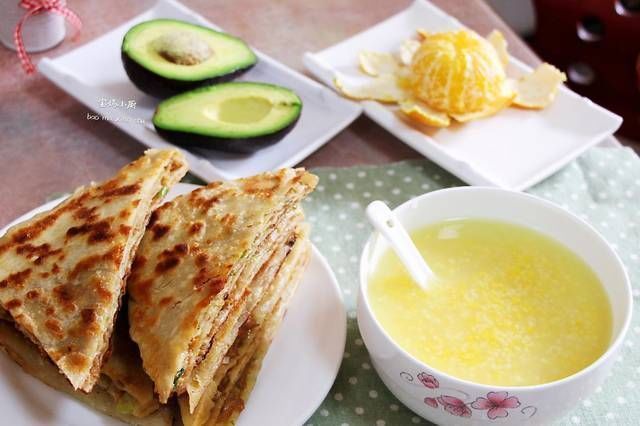 嫂子来家住了10天,直夸我家早餐太好吃,看看宝妈都给嫂子做的啥