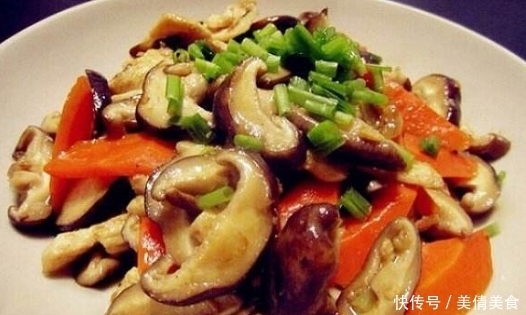 美味营养的几道家常菜,荤素搭配,解馋下饭,大人孩子都爱吃