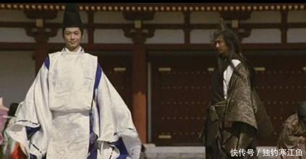 川义|被后世反复抹黑的胖子,风雅之士今川义元!