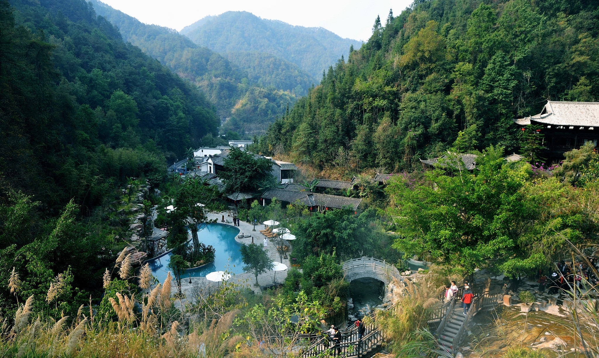 滇缅抗战博物馆|有人说腾冲是个值得去旅游和长期居住的地方，真是这样的吗？