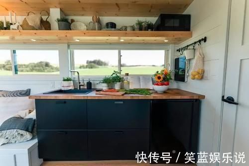 房子|17㎡只卖6万,能塞进一室一厅一厨一卫,这不就是我梦里的家吗?!
