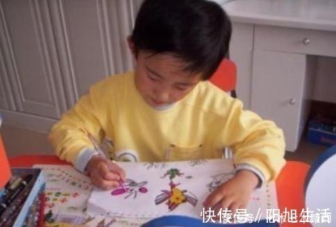 宝藏女孩|“我是个只有两岁刚拿笔乱画的娃”,网友起手的圆,我就输了