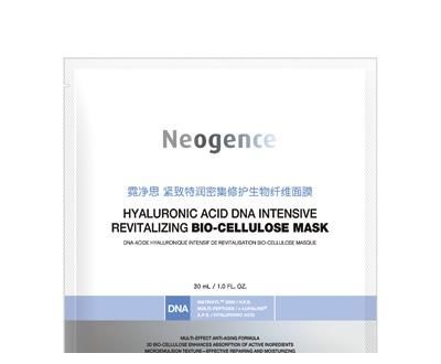 明星抗皱补水面膜品牌排行榜 明星补水去皱都用悦蕾冰泉蚕丝面膜