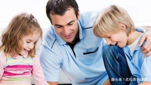 蒙特梭利|高情商的父母,要提倡孩子做3件事,看看你做到了几个