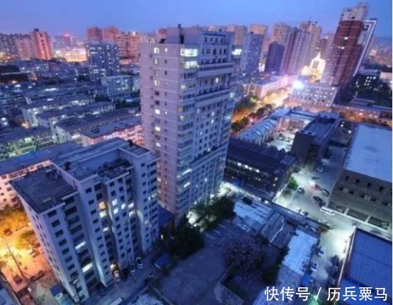 房地产|房地产税再被提起,已是大势所趋?机构:房价越高可能性越大