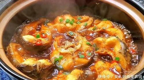 加上|无论炖什么鱼,最好加上这1步!否则鱼肉不鲜嫩,还很腥
