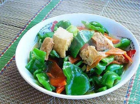 让人无法抗拒的美味佳肴,家家户户都会做,还不会我教你!