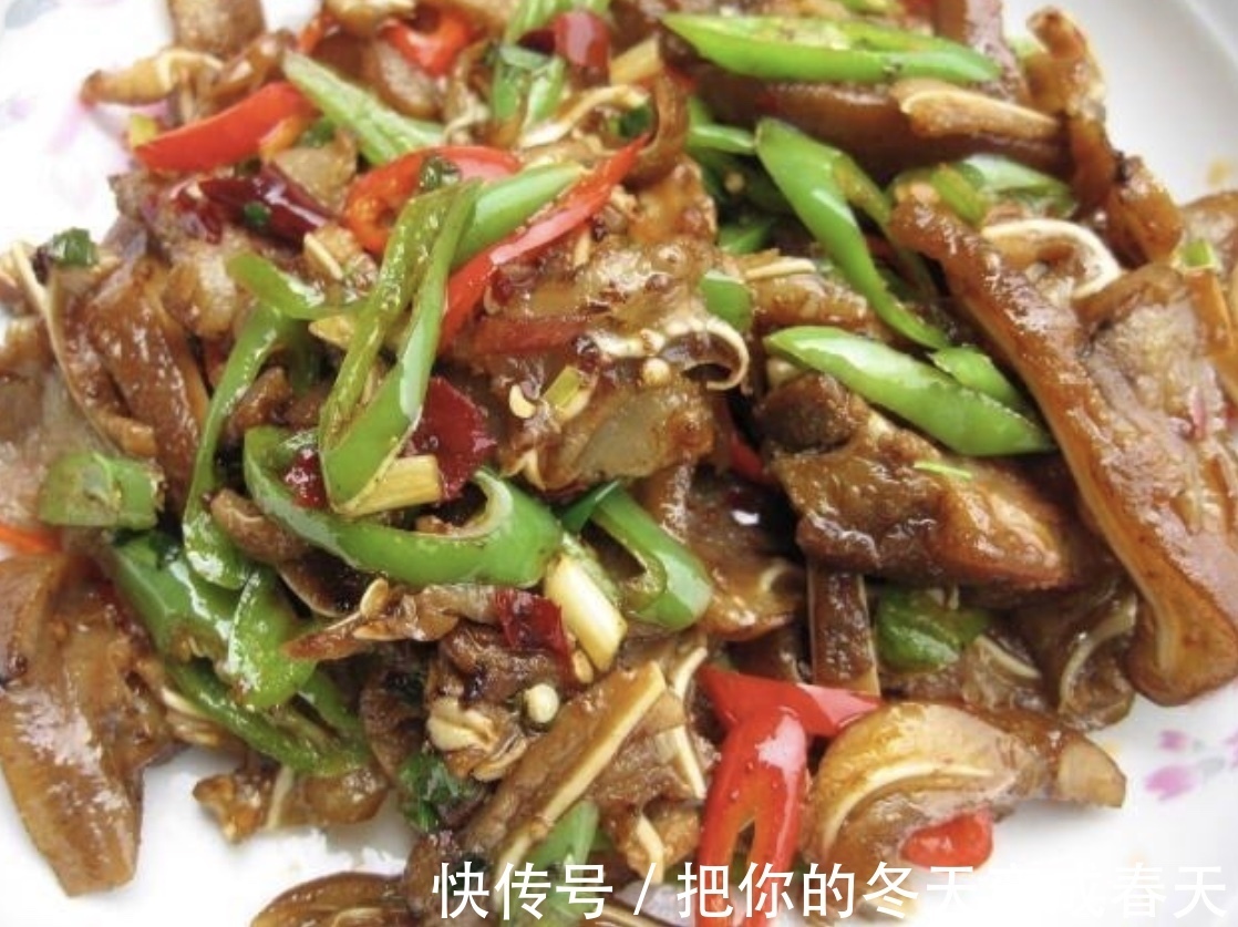 几道菜不足30元，用心搭配，营养均衡，婆婆一直夸我会持家