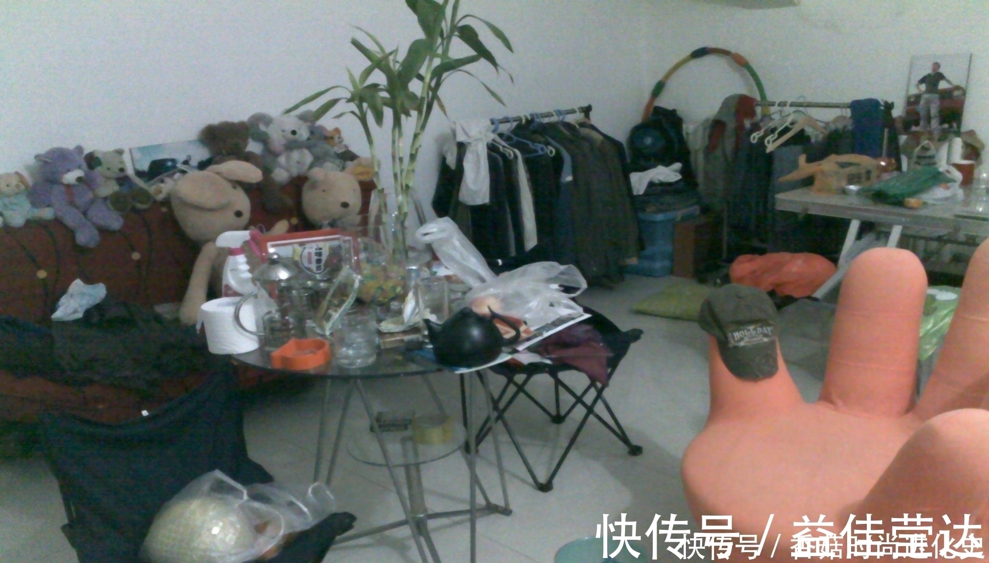 书桌|家中这几个地方越乱,暗示孩子将来有出息,妈妈不要太勤快