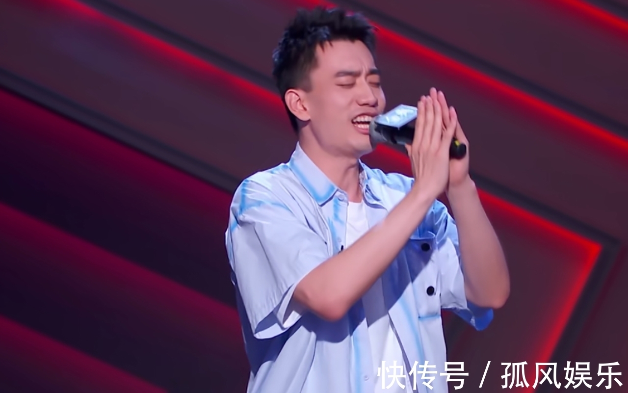 李诞|《脱口秀大会4》首播堪忧，矮胖丑轮番自嘲，无异于饮鸩止渴