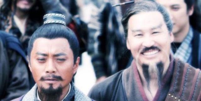 朱仝&此好汉真幸运，有五虎实力且落入宋江之手，宋江却没有逼他上梁山！