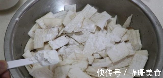 “入秋补得好，一冬病不找”，这天然“消食片”营养又养胃，好吃
