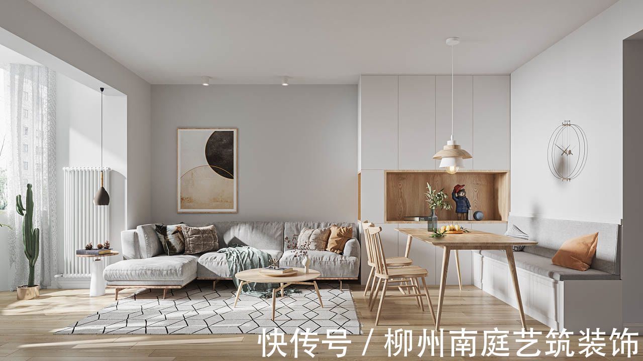 客厅|新房装修闭坑指南有哪些?新房客厅装修需要注意哪些问题?