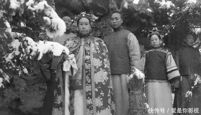 厨师|慈禧喝一种汤喝了10年，知道汤的配方后，为何会怒杀厨师？