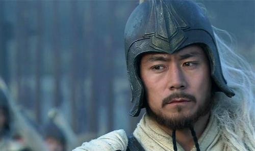 无为|三国虎将中谁的儿子最有出息大多平庸无为,唯有他胜过自己父亲