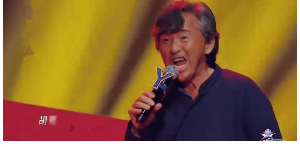 《我們的歌3》寶藏大叔林子祥，顛覆以往形象，斷層輸出燃炸全場