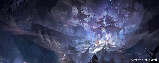 万古神帝:神女十二坊暗力量存在合理吗?细节,漏洞颇大