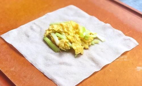 大盘|不用揉面，这菜做的饼真香，忍不住吃光了一大盘！