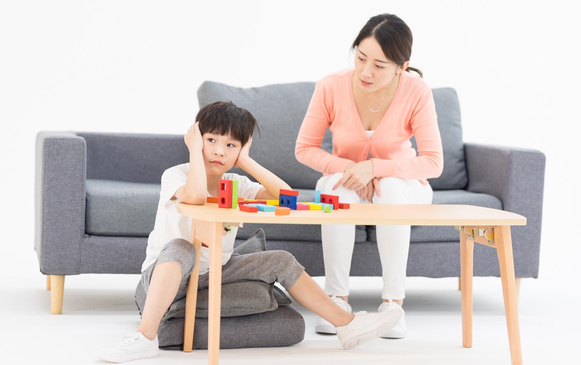 脾气|妈妈脾气急,孩子脾气更急怎么办?3个方法养出有耐心的娃