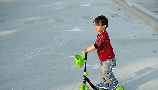 少长|这几个暗号预示孩子进入“猛涨期”，错过少长10公分家长别大意