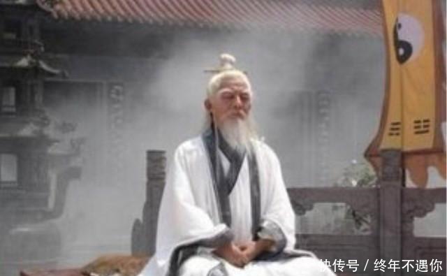 和尚|和尚和道士都吃斋饭, 为什么和尚肥头大耳, 而道士骨瘦如柴