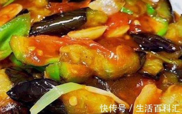 番茄红素|夏天超下饭的一道家常菜，酸甜软糯味道鲜美，营养美味家人都爱吃