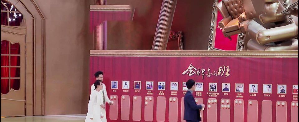 《金牌喜剧班》哪几组是黑马?谁能进决赛?谁能走到最后?