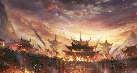 逊于|身为诸葛亮的岳父，黄承彦为何救陆逊于八阵图真相让人不可思议！