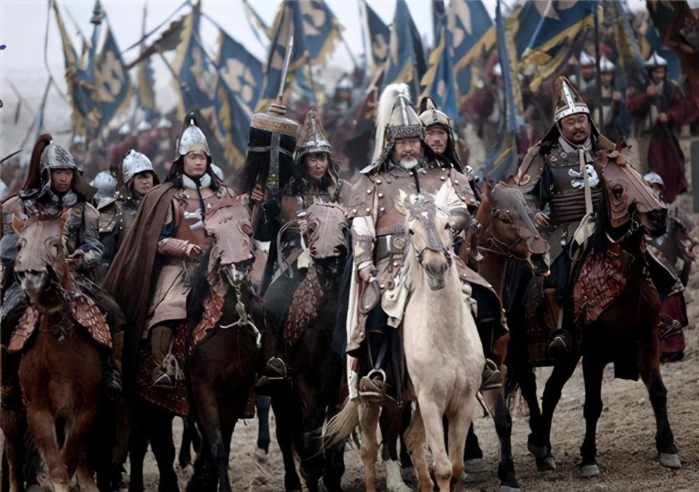 史学家|成吉思汗死因被揭开，学者：死因太尴尬，难怪史学家不敢正面描述