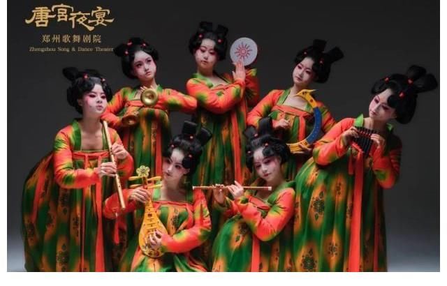 传统文化|河南卫视崛起的两大法宝：新技术体现的传统文化、符合时代的营销