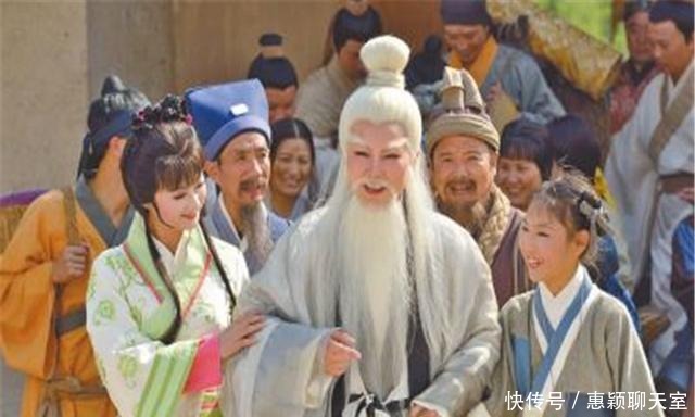 古代历史上,这两个人为何会突然的神秘失踪,他们到底去了哪里