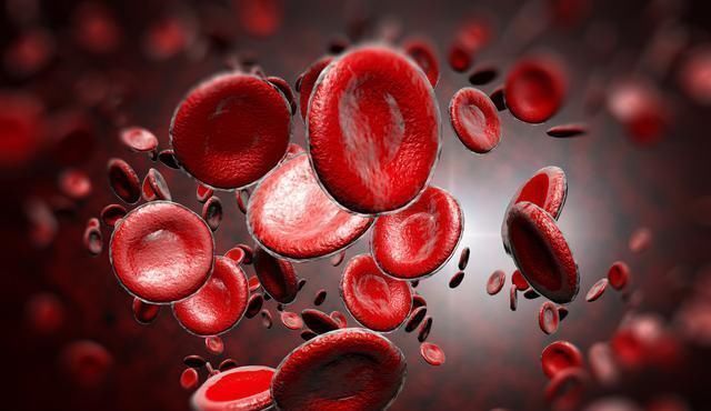 甘油三酯|甘油三酯偏高的人,多用2物泡水喝,有助血管“畅通无阻”